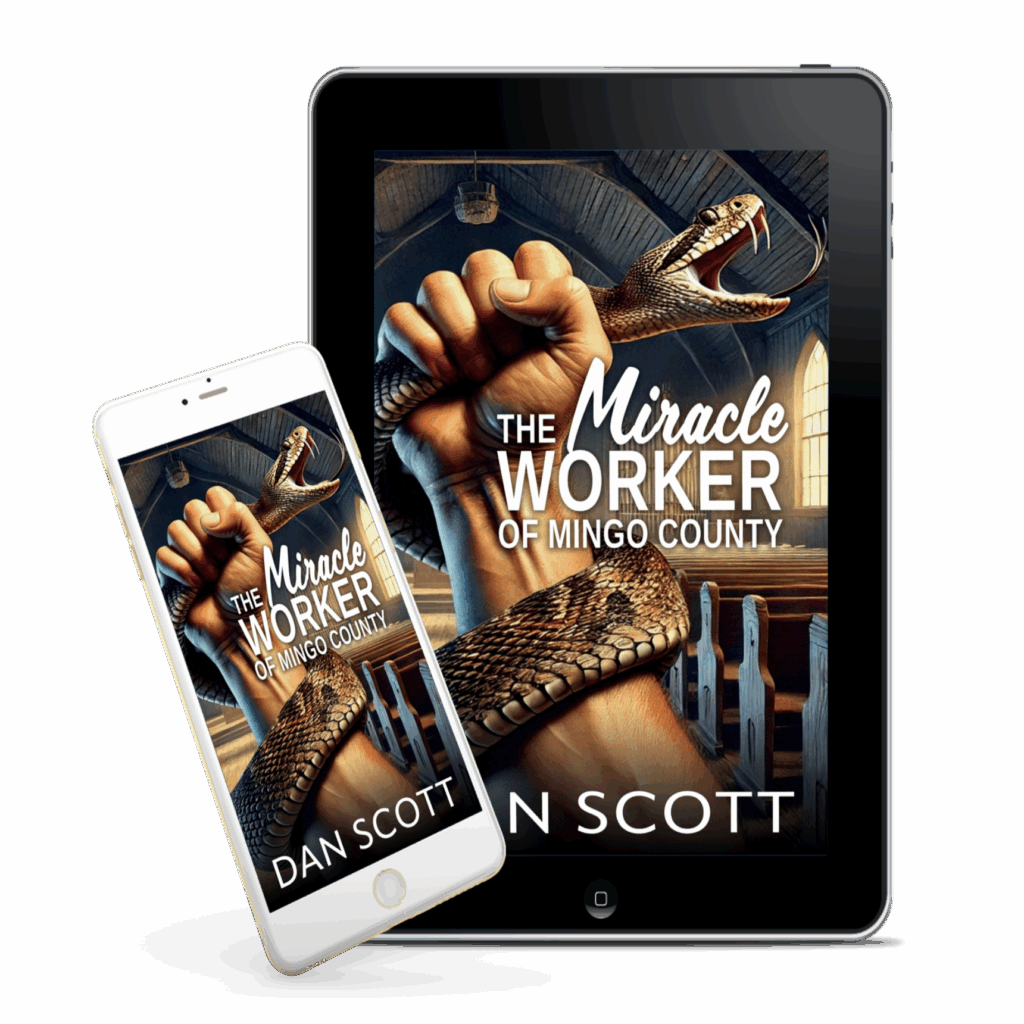 the miracle worker of mingo county ebook
